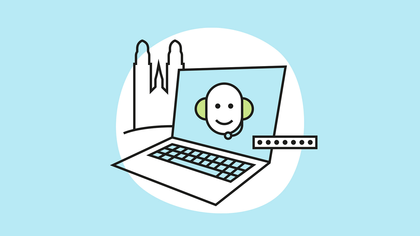 Visual IT Support
