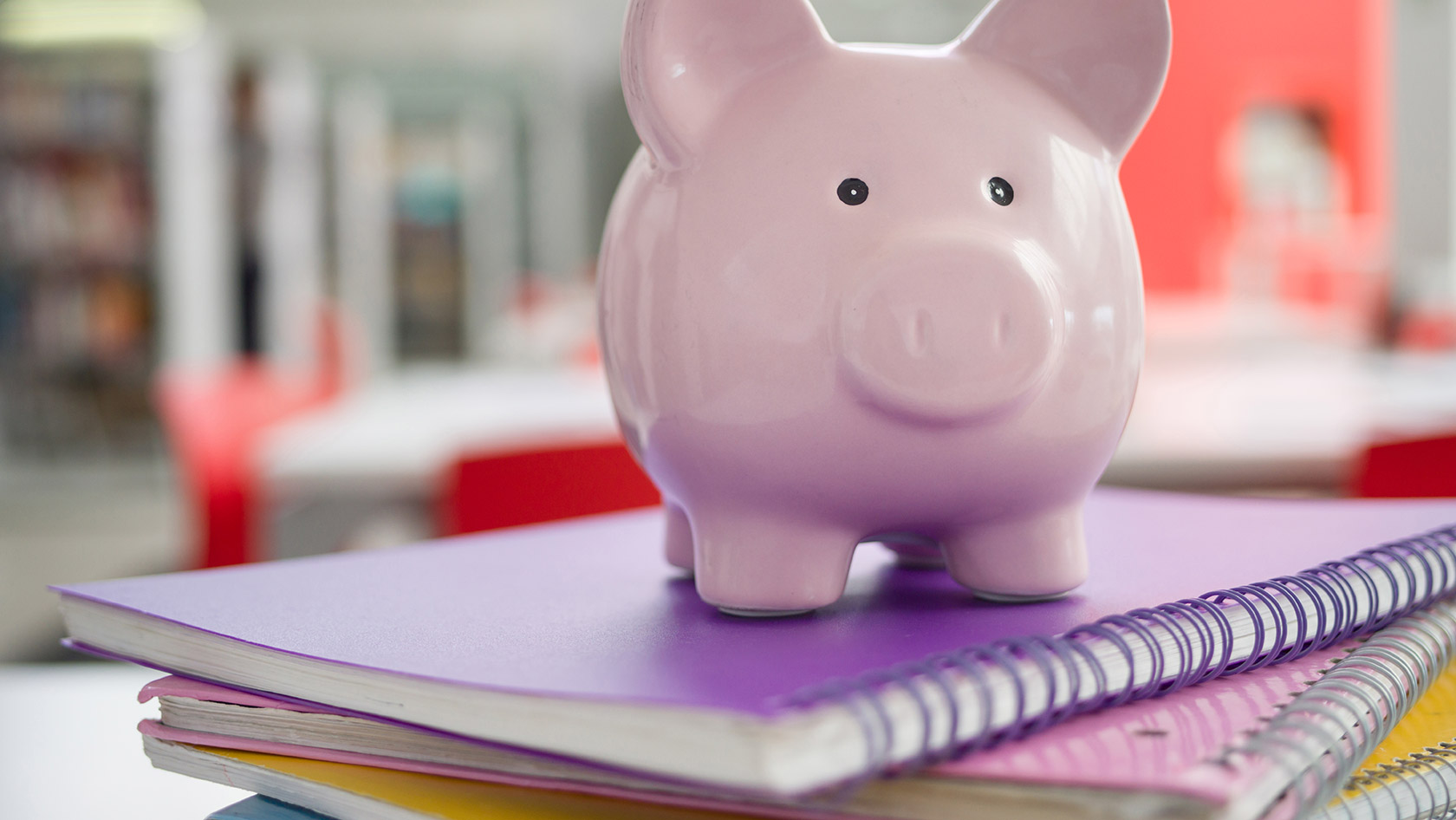Piggy bank